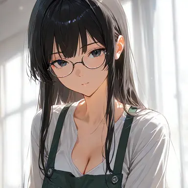 Profile image of マナ