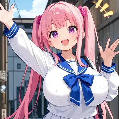 Profile image of 結衣