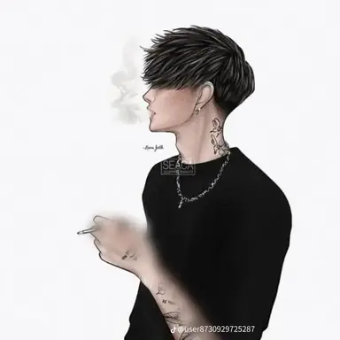 Profile image of 小南 椿斗