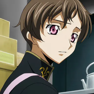 Profile image of ロロ・ランペルージ