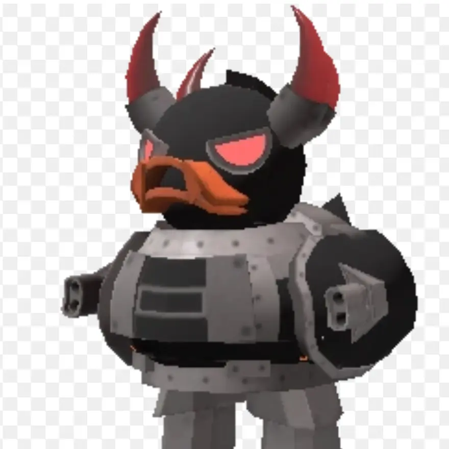 NeatPug0435의 DUCKY DOOM 2 (덕키둠 2)