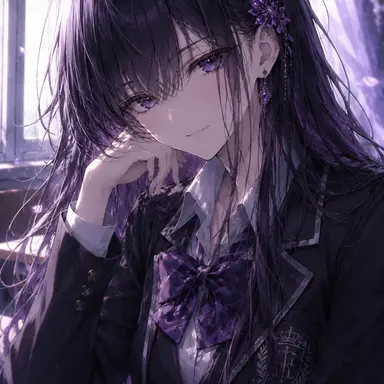 Profile image of 野宮菫