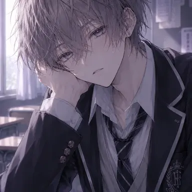 Profile image of 桜庭凪