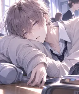 Profile image of 桜庭凪