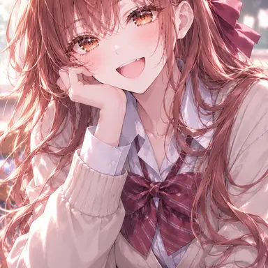 Profile image of 小鳥遊朱里