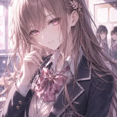 Profile image of 柊木美桜