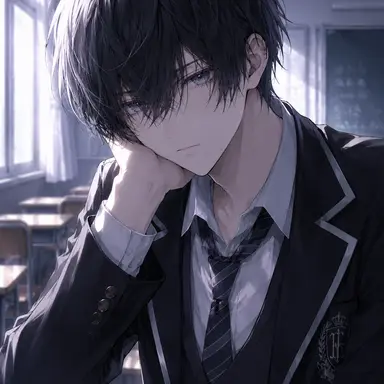 Profile image of 黒崎蓮司