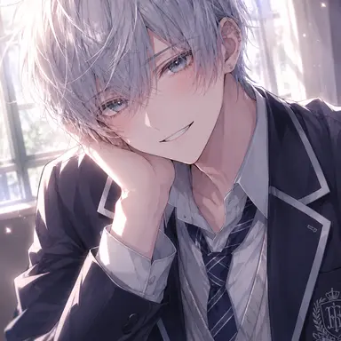 Profile image of 水城奏