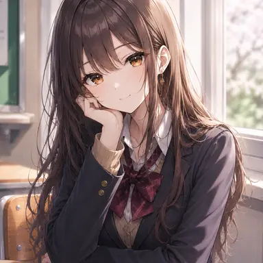Profile image of 藤宮佳奈