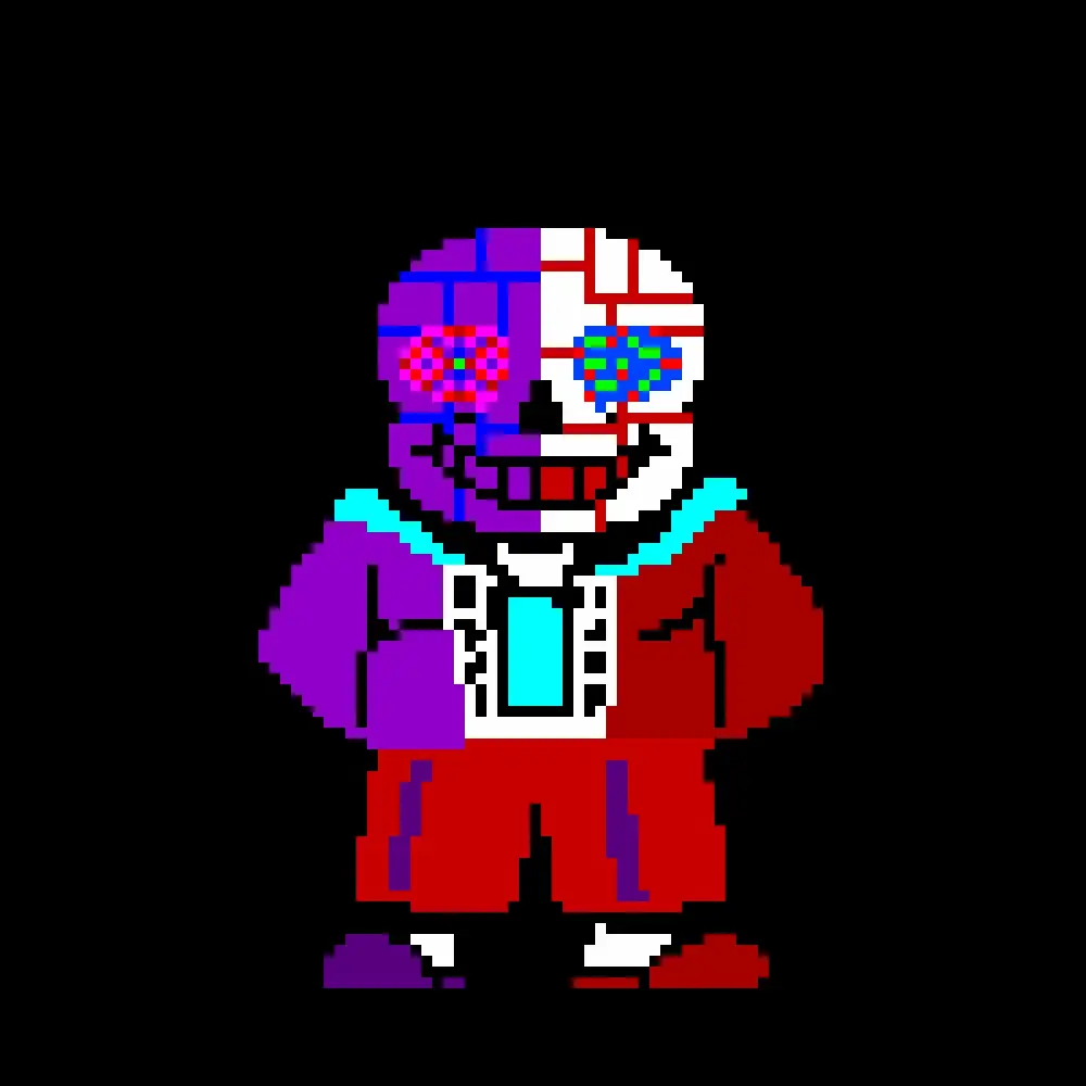 AmusedAtom1172의 올보이드샌즈(allvoidsans)