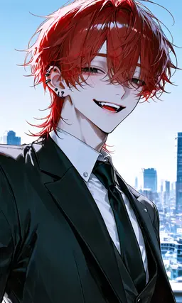 Profile image of Rihito