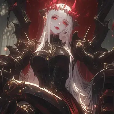 DaringHarp4280의 Sadistic Empress