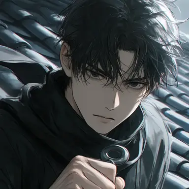 Profile image of Sakuya Kagemori