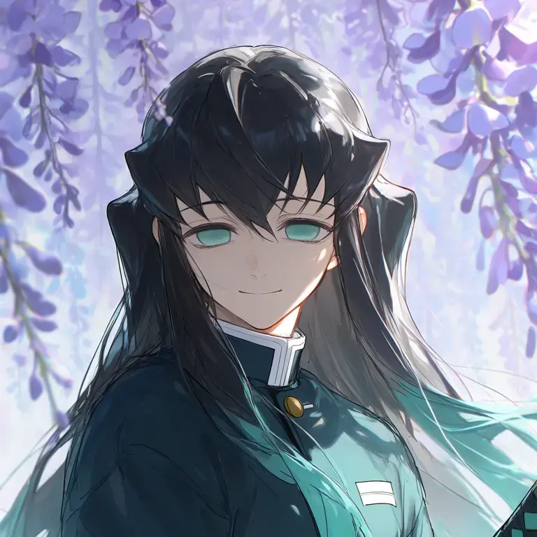 Cherryblossom2356의 Taisho Rebirth: Fate of the Talisman