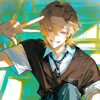 Profile image of Kakeru
