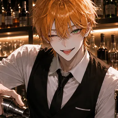 Profile image of れん