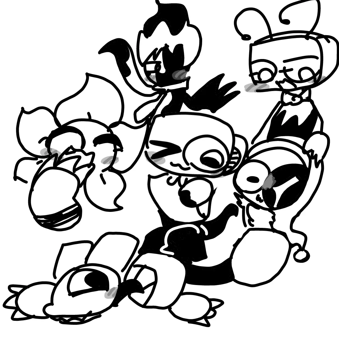 DeepClothpebble의 아스키우기(?)