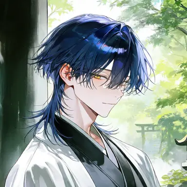 Profile image of Sui Hakuson
