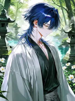 Profile image of Sui Hakuson