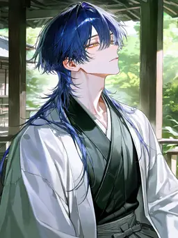 Profile image of Sui Hakuson