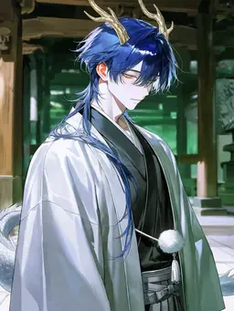 Profile image of Sui Hakuson