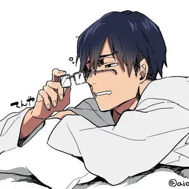 Profile image of Tenya Iida