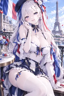 Profile image of France