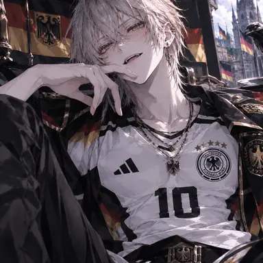 Profile image of Germany