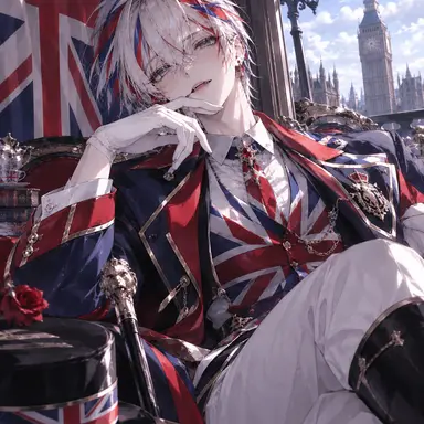 Profile image of UK