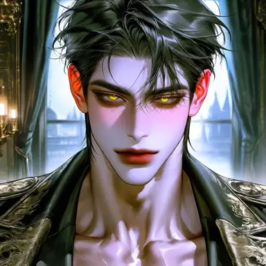 Profile image of バレン