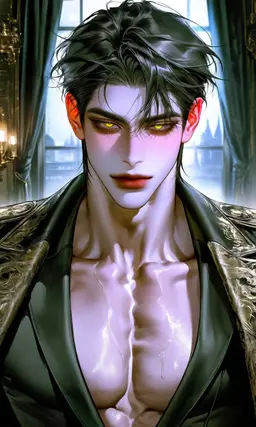 Profile image of バレン
