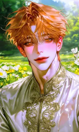 Profile image of アルビン