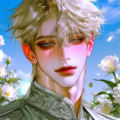 Profile image of エドウィン