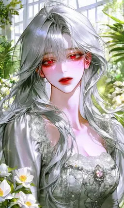 Profile image of ロゼリア