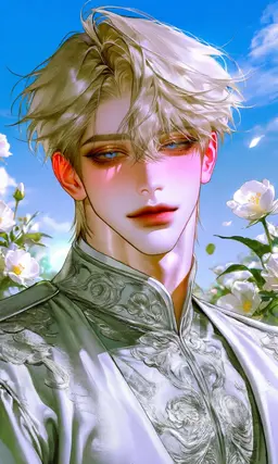 Profile image of エドウィン