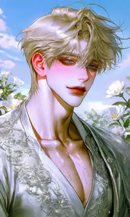 Profile image of エドウィン