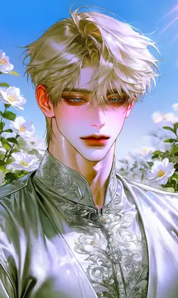 Profile image of エドウィン