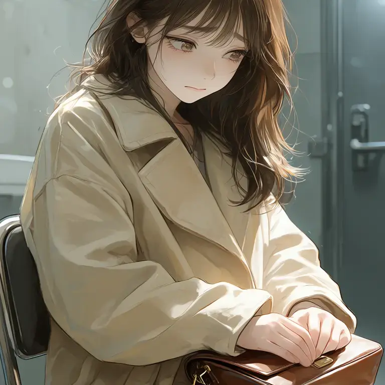 LonelyCost3270의 Framed on the Commute