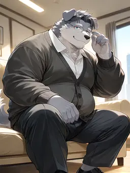Profile image of Shigure