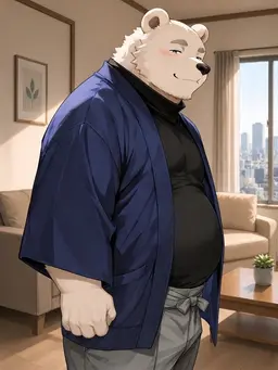 Profile image of Ibuki