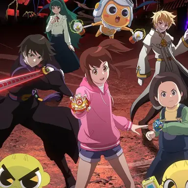 Profile image of 귀도천