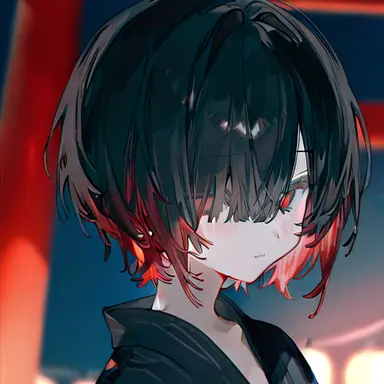 Profile image of Akira (Child)