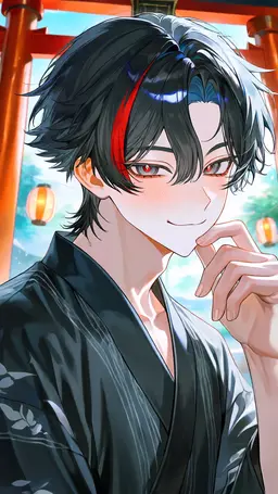 Profile image of Akira