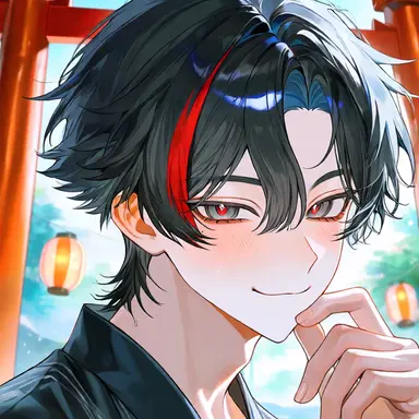 Profile image of Akira