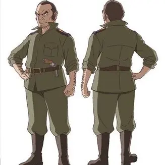 Profile image of 살바도르 블랑코