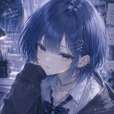 Profile image of 柚子