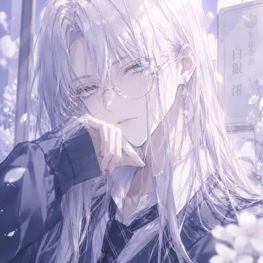 Profile image of 零