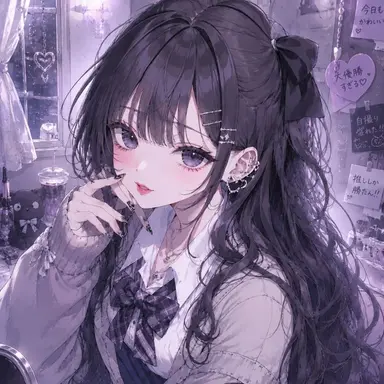 Profile image of めあり