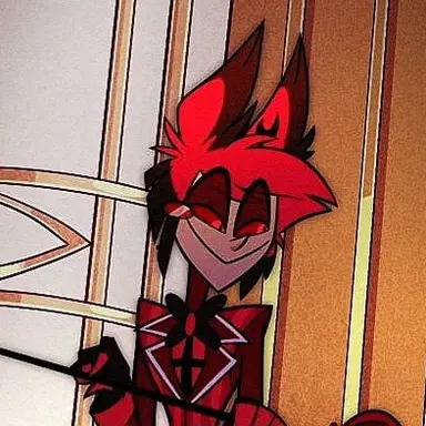 Profile image of 알래스터