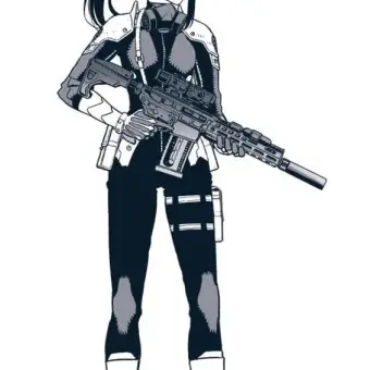 Profile image of Mina Ashiro